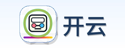 开云 Logo